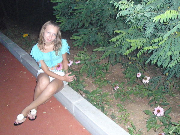 Нина Фомичева