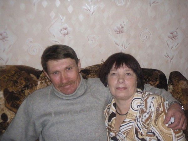 Валентина Соенена-Бакина