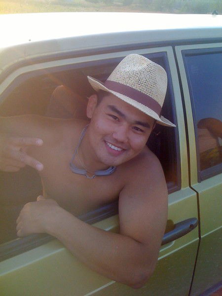 Кирилл Хичибеев