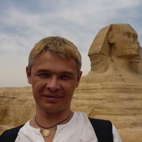 Андрей Григорьев