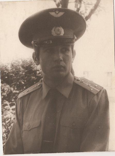 Александр Мыц