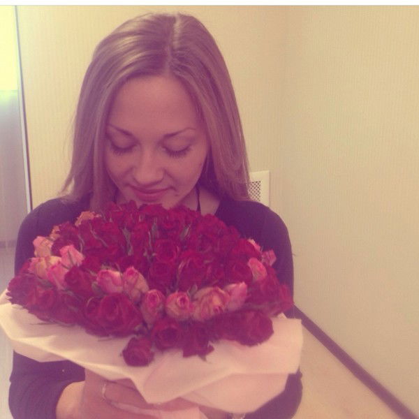 Анастасия Щиенко