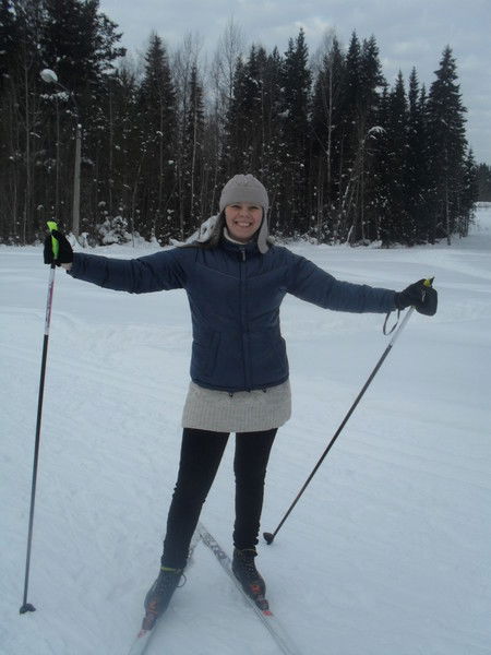 Ольга Вологина