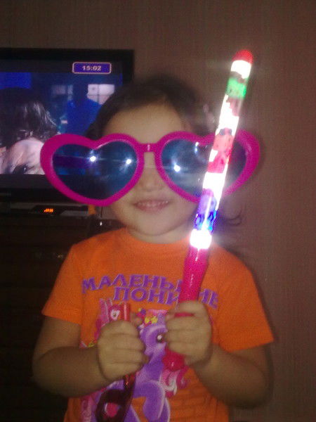 Айлана Текеева