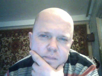 Алексей Блинков