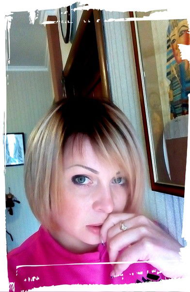 Людмила Бракоренко