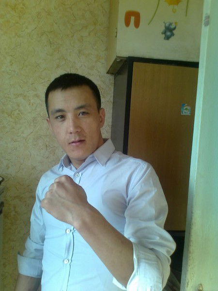 Толик Норузбаев