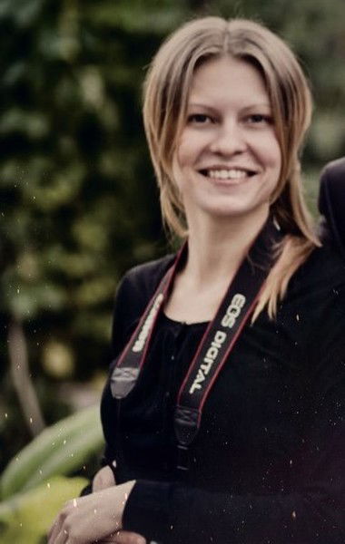 Анна Иванова