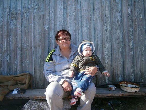 Елена Банщикова(Мальцева)