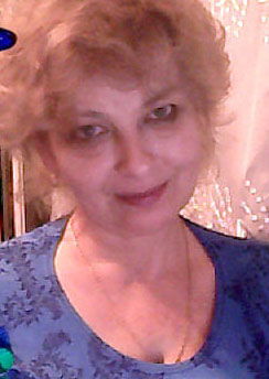 Татьяна Огурцова