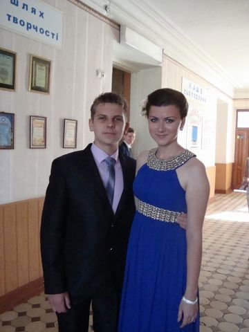 Анна Почтарёва