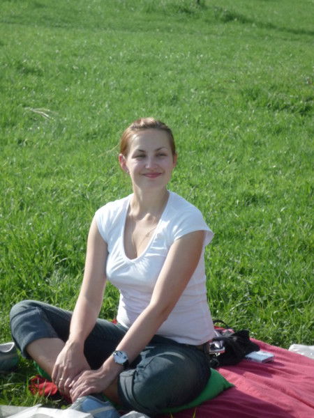 Мария Плотникова