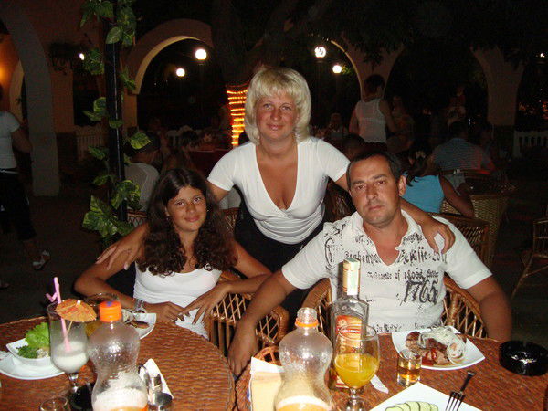 Ольга Шеставина(Пашнева)