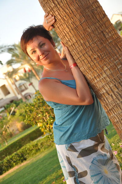 Елена Рузанова