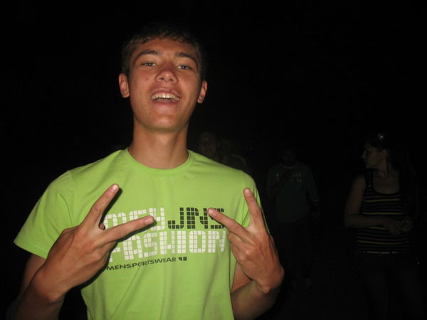 Александр Кондратьев