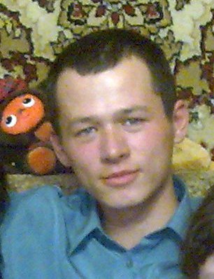 Сергей Казаков