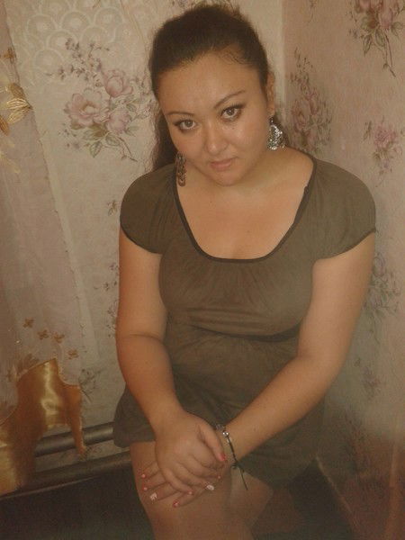 Зауре Кайыргалиева