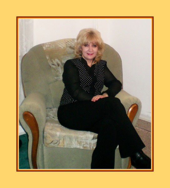 Лидия Корнилова