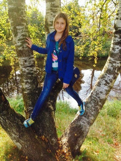 Вика Вавриш