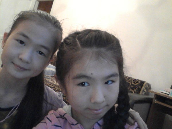 Асия Кемельбекова