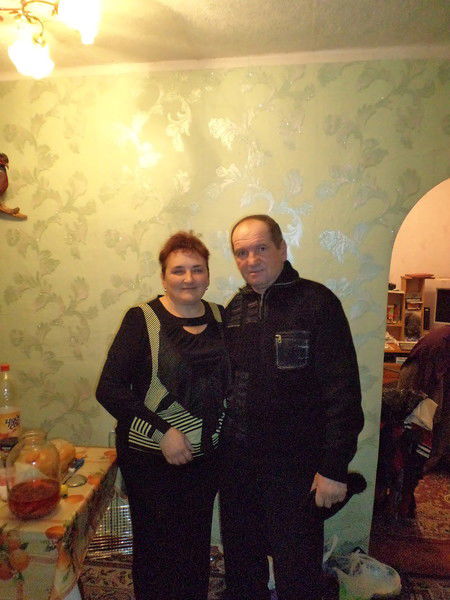 Людмила Нефедова