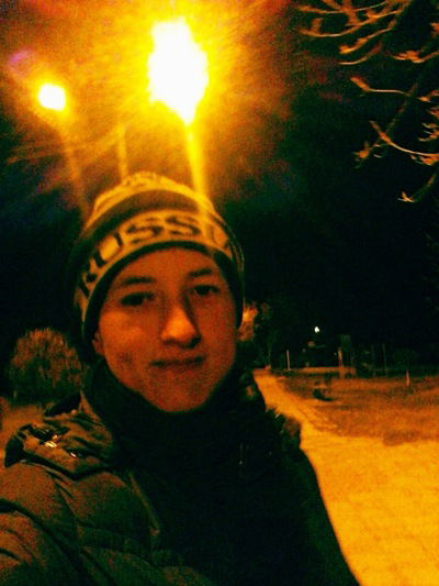 Александр Миллизянов