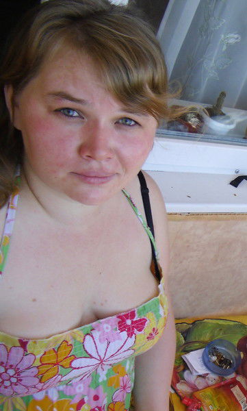 Ольга Суетина