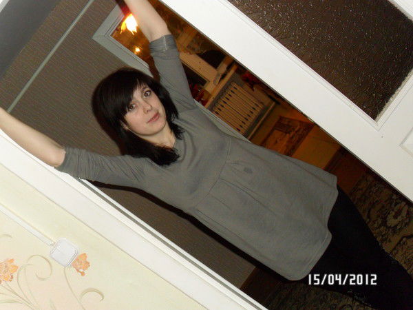 Наталья Коберская