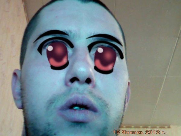 Иван Арсеньев