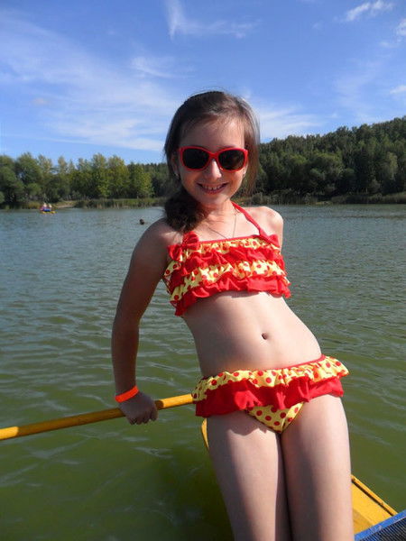 Ангелина Кнаус