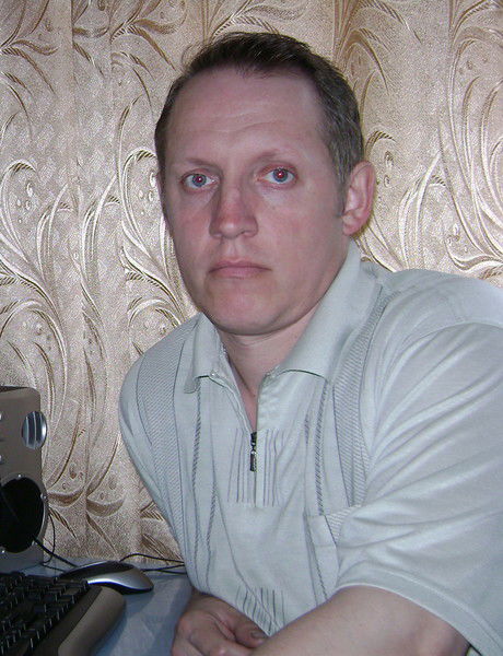 Андрей Колотий