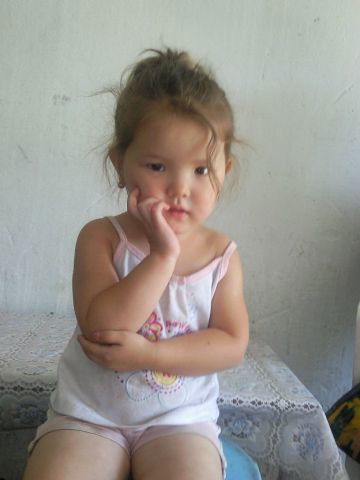 Гулзада Бегиева