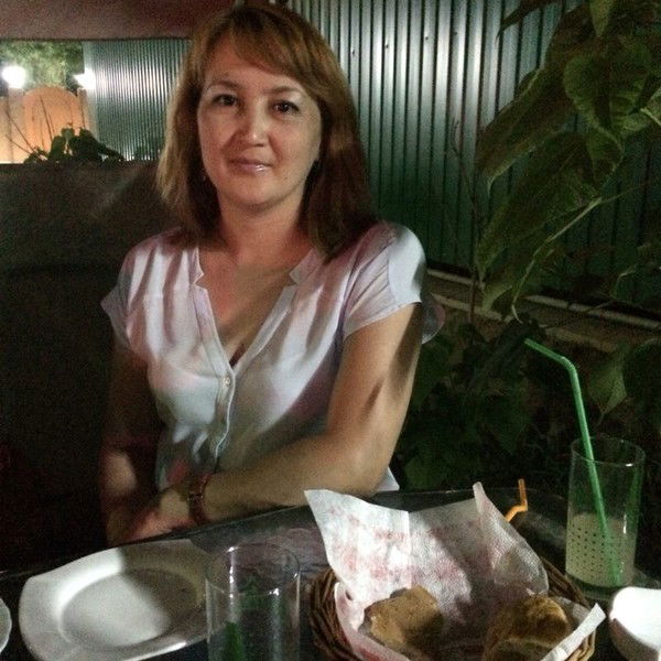 Асем Айтжанова