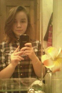 Валерия Федорова