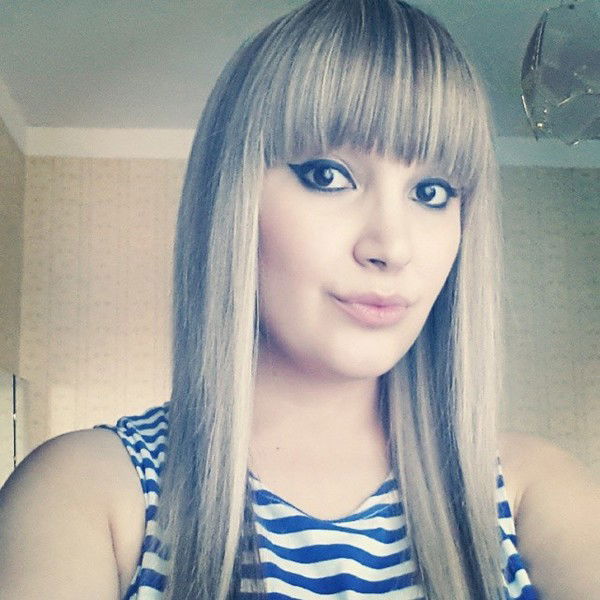 Ирина Зубкова