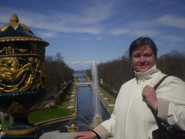 Татьяна Абакумова