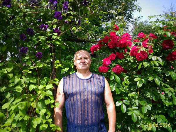 Сливко Владимир