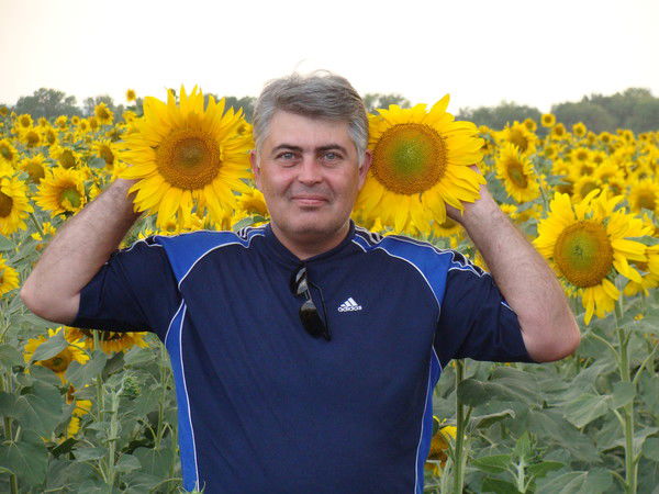 Виктор Астанин