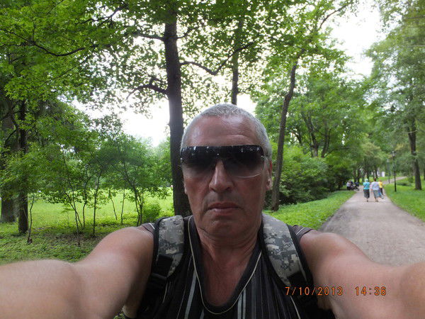 Иосиф Кучинский