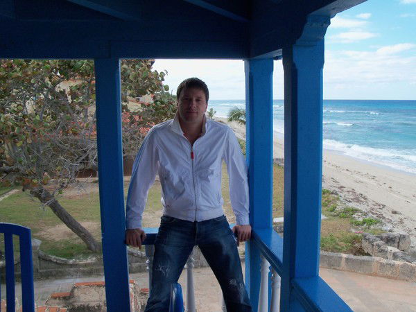 Антон Сыцко