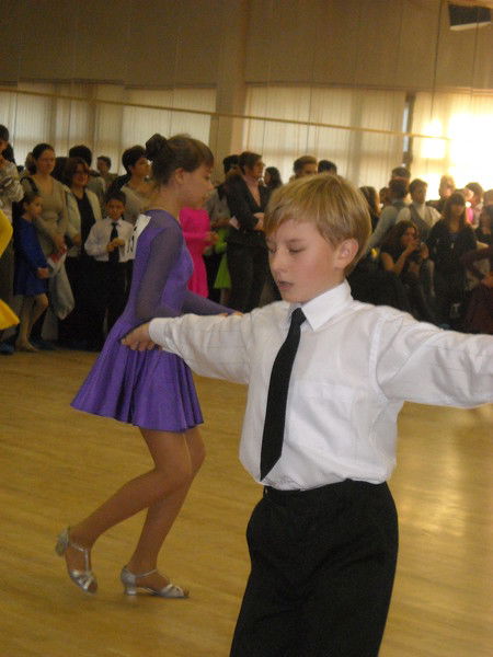 Илья Иванов