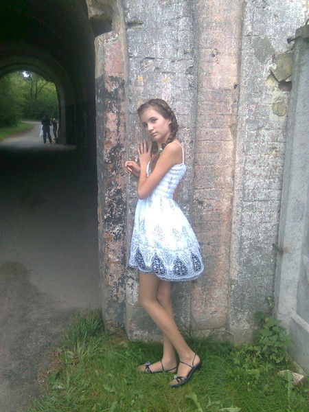 Татьяна Котковец