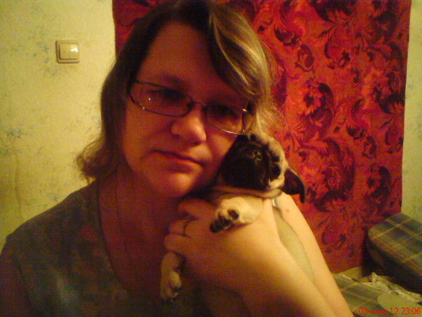 Евгения Попова