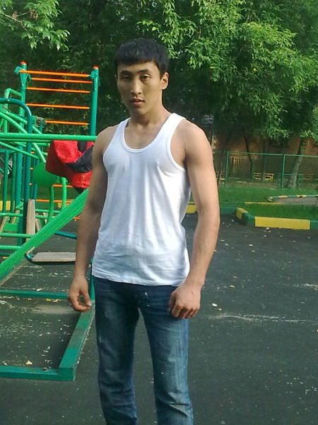 Эрлан Сартбаев