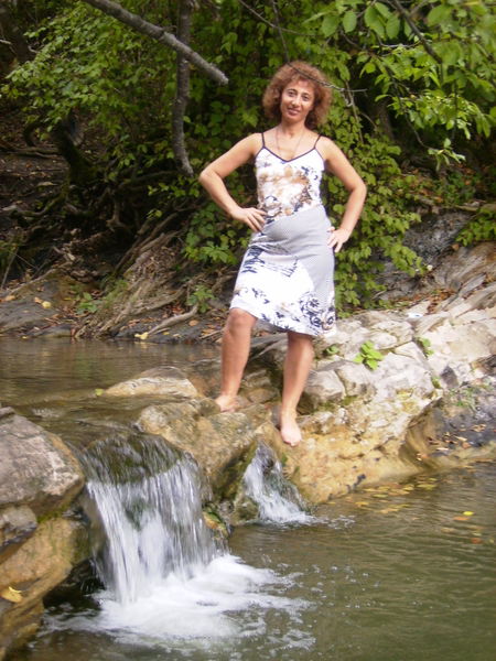 Дареджан Мнацаканян