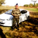 Коля Науменко