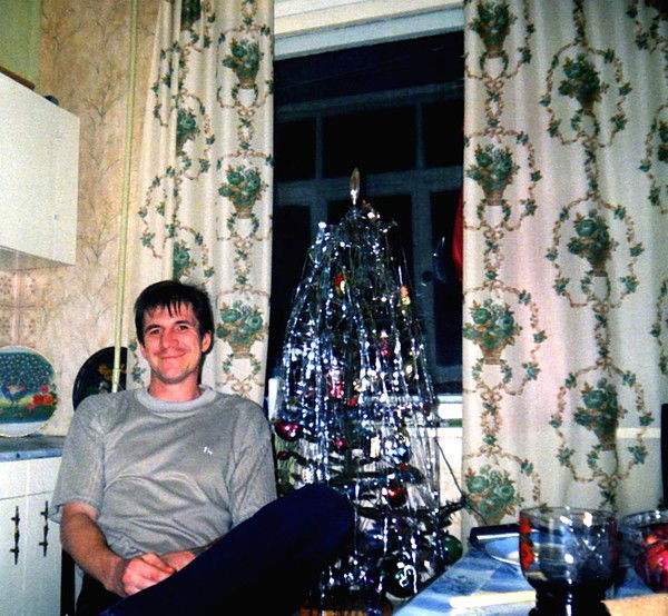 Валерий Степанов