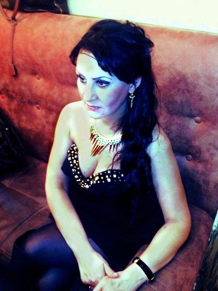 Елена Филатьева