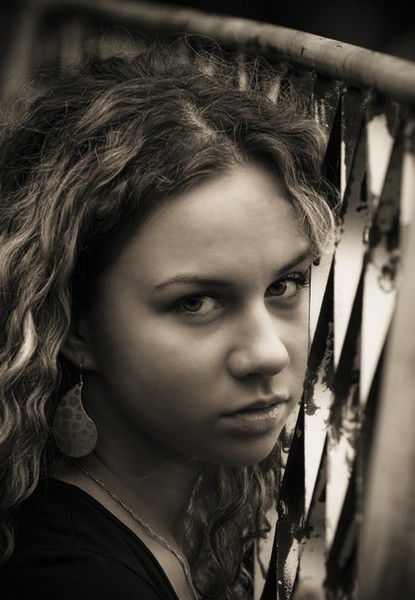 Калера Смирнова