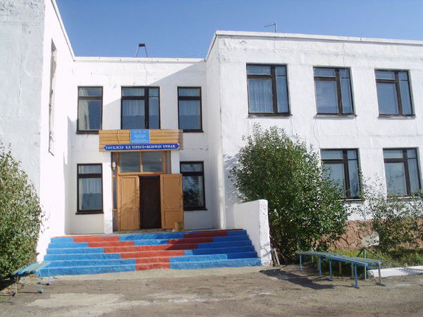 Келешек Ашимов